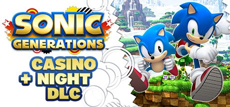 Sonic generations pc download free