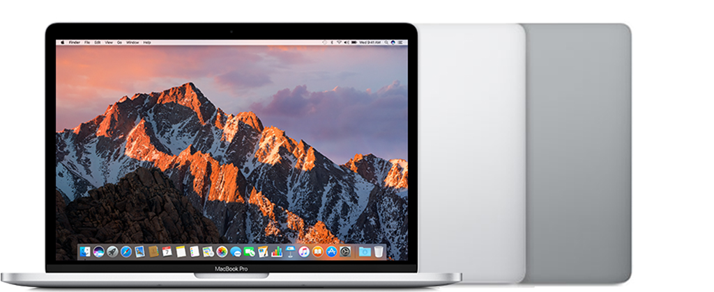 Apple macbook pro 2016 price